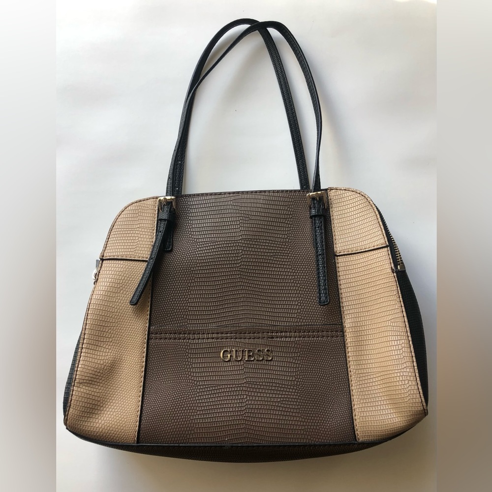 Guess purse